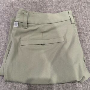 Mens Lululemon ABC pants